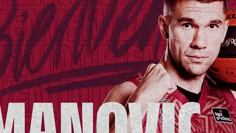 Cartel de anuncio Sulejmanovic