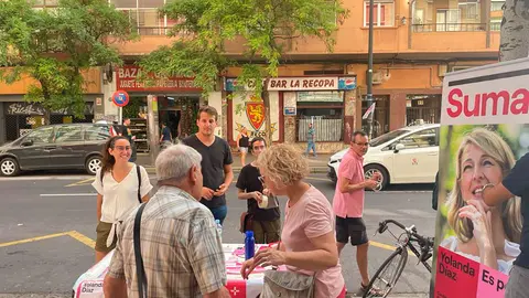 Sumar quiere movilizar parte de las 4 millones de viviendas vac&iacute;as que hay en Espa&ntilde;a
