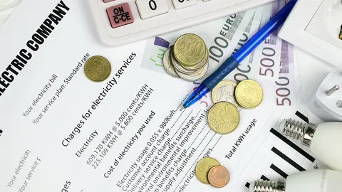 baja el precio de la luz