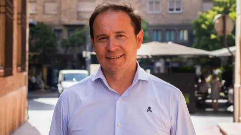 Lucio de la Cruz 