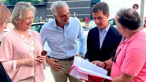 El PP quiere atraer inversiones de empresas reduciendo las tasas impositivas