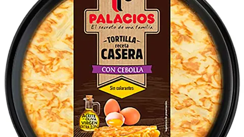 Tortilla