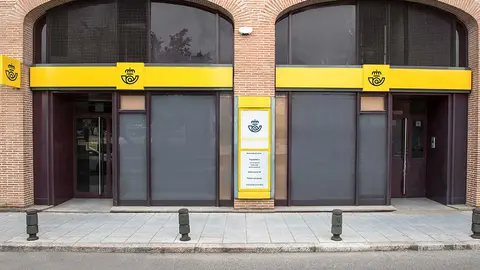 voto por correo oficina