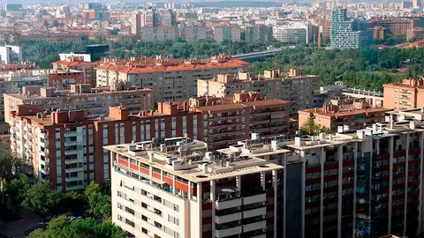 Viviendas
