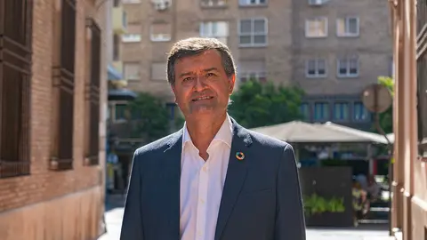 Joaqu&iacute;n No&eacute; asume la Presidencia de la Famcp durante cuatro meses