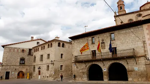 Julio se salda con seis muertes en el trabajo en Arag&oacute;n. Foto: Ayuntamiento de Orihuela