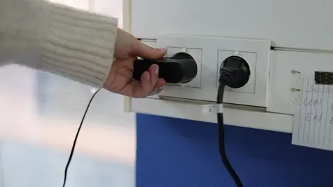 precio luz