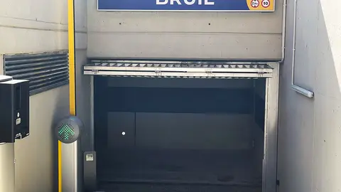 Parking Bruil