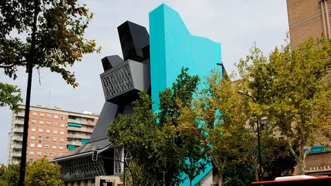 Museo Pablo Serrano