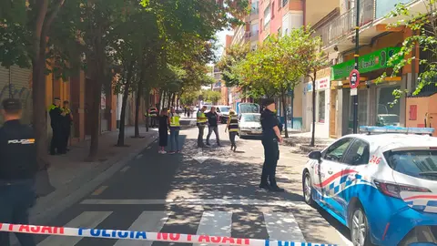 Acaba de ingresar en prisi&oacute;n el autor del tiroteo en Torrero que dej&oacute; dos heridos de bala