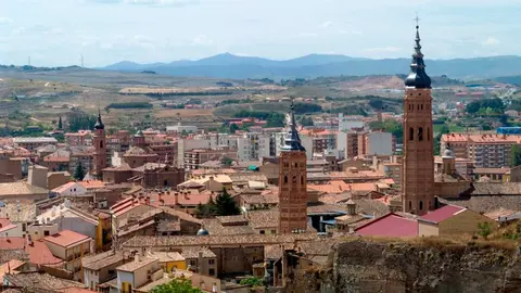 vistas calatayud