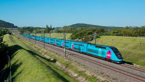 tren ouigo