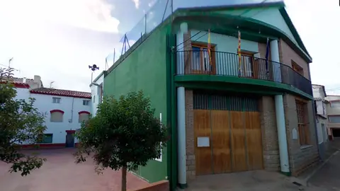 El pasado mes de julio, seis personas murieron en accidentes laborales en Arag&oacute;n