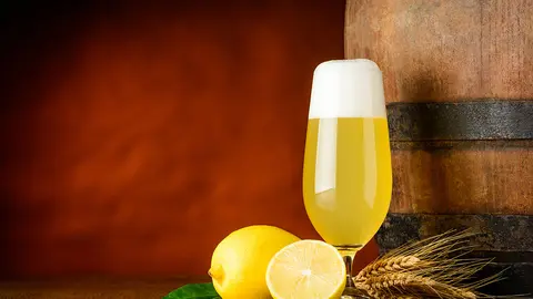 cerveza