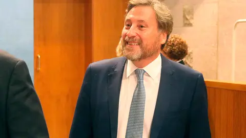 Seg&uacute;n Soro, el PP le ha comprado todo a Vox con el &uacute;nico objetivo de alcanzar la Presidencia de Arag&oacute;n
