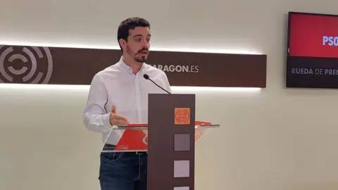 Villagrasa ha asegurado que hay algunas consejer&iacute;as que son carentes de competencias