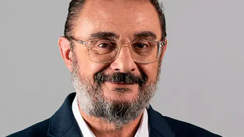 Los socialistas de Arag&oacute;n piden una calle para Javier Lamb&aacute;n por el compromiso que tuvo con Arag&oacute;n durante su trayectoria pol&iacute;tica