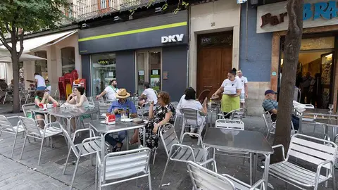 Terraza