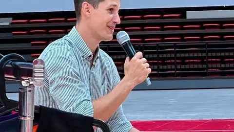 San Miguel ha completado 21 temporadas de baloncesto al
m&aacute;ximo nivel