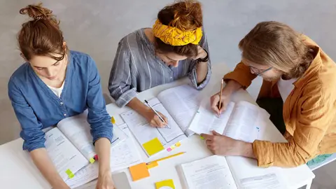 Miles de estudiantes comenzar&aacute;n segundo de Bachillerato sin saber c&oacute;mo ser&aacute; la Ebau 2024