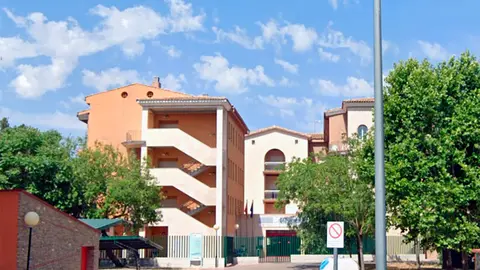 Desde la Consejer&iacute;a tambi&eacute;n se va a iniciar un estudio sobre el confort clim&aacute;tico de todos los centros residenciales y asistenciales del IASS