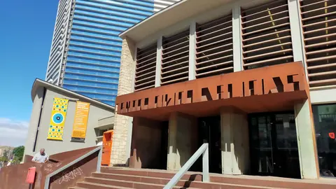 Los Centros C&iacute;vicos de Zaragoza superaron los dos millones de visitas en 2022