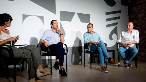 Encuentro Periodismo de Altura
