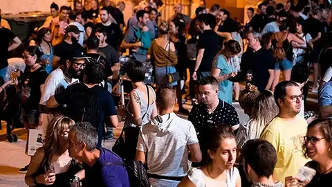 Los pr&oacute;ximos 1 y 2 de septiembre, la plaza del Centro de Historias de Zaragoza acoger&aacute; la d&eacute;cima edici&oacute;n del festival
