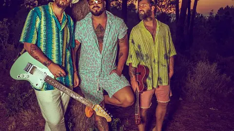 El grupo Bombai actuar&aacute; esta noche en el Parking de la Catedral a las 23.30 horas.