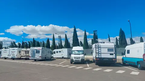 M&aacute;s de 225.000 veh&iacute;culos han recorrido las carreteras nacionales este verano