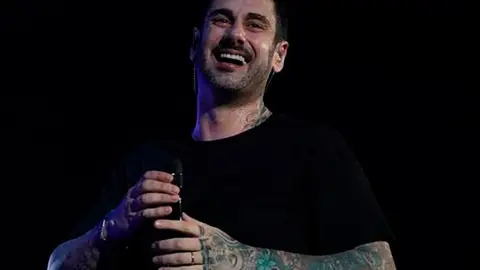 Melendi actuar&aacute; en Espacio Zity el 13 de octubre a las 22.00 horas.
