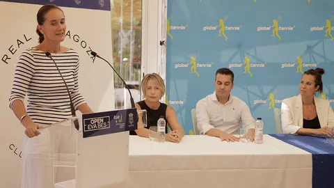 Bes fue la campeona de Arag&oacute;n m&aacute;s joven de la historia 
