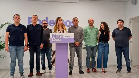 En el 28M, Podemos se qued&oacute; sin representaci&oacute;n en el Ayuntamiento de Zaragoza y con un esca&ntilde;o en las Cortes