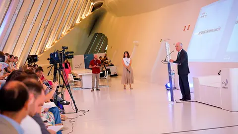 Presentaci&oacute;n 
