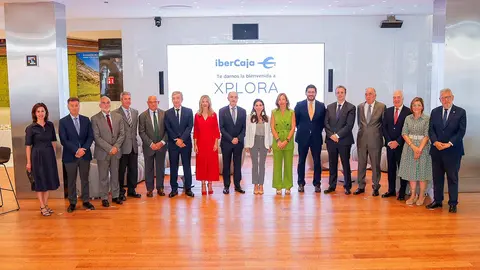 Foto de familia