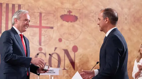 Azc&oacute;n asegura que es una de las prioridades del departamento dirigido por Jos&eacute; Luis Bancalero