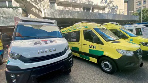 Tenorio e Hijos est&aacute; a cargo del servicio desde junio 