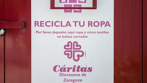 C&aacute;ritas ha ayudado a cerca de 21.000 personas en Arag&oacute;n