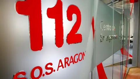 La asociaci&oacute;n Aetrans elev&oacute; un recurso el pasado mes de junio a trav&eacute;s de la letrada Gema Conde. Foto: 112 Arag&oacute;n