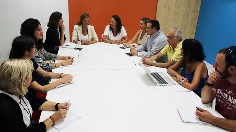 La Federaci&oacute;n Aragonesa de Solidaridad ya est&aacute; trabajando con entidades marroqu&iacute;es para identificar las necesidades