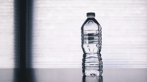 Agua embotellada Ayuntamiento de Tarazona