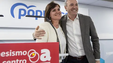 La plataforma Aragoneses est&aacute; integrada fundamentalmente por exmiembros del PAR, denominados el n&uacute;cleo cr&iacute;tico