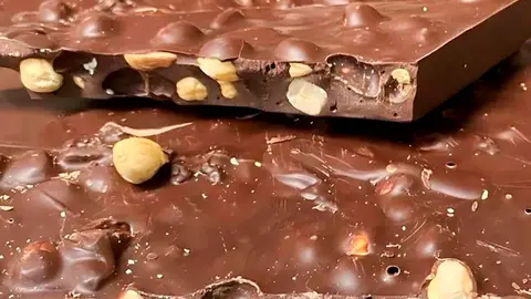 chocolate