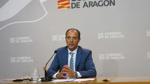 Los sindicatos denunciaron recientemente a la empresa ante la Fiscal&iacute;a por incumplir las condiciones del pliego. Foto: Gobierno de Arag&oacute;n