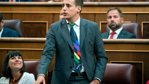El propio Jorge Pueyo ha resaltado su satisfacci&oacute;n en rueda de prensa