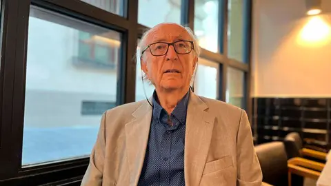 Pascual Banzo 