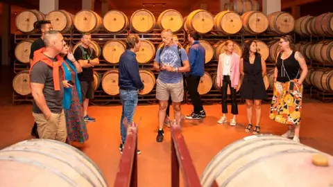 importadores de vino Reino Unido