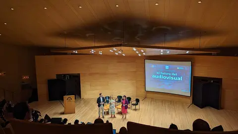 Las jornadas se han celebrado este mi&eacute;rcoles y jueves en el Auditorio