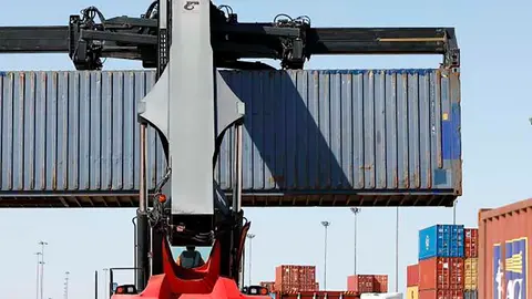 Exportaciones