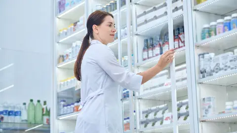 D&iacute;a Mundial Farmac&eacute;uticos